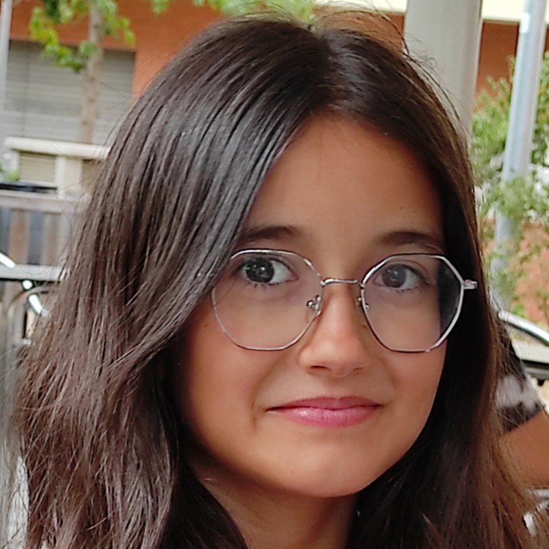 CLARA  DEL POZO CANAL