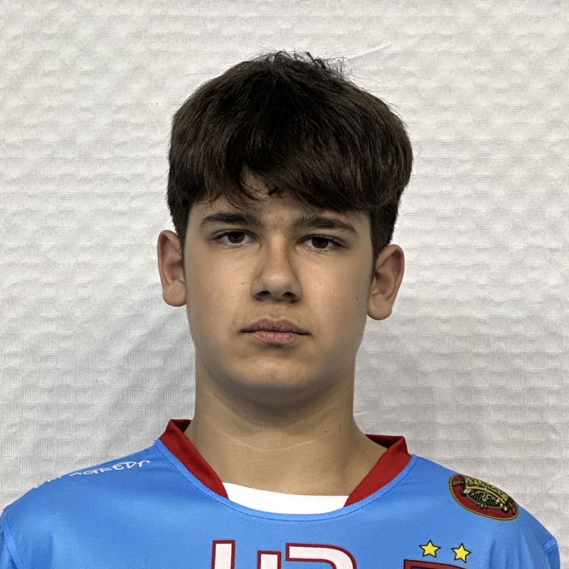 ZAVIER AHMED ZDRAVKOV