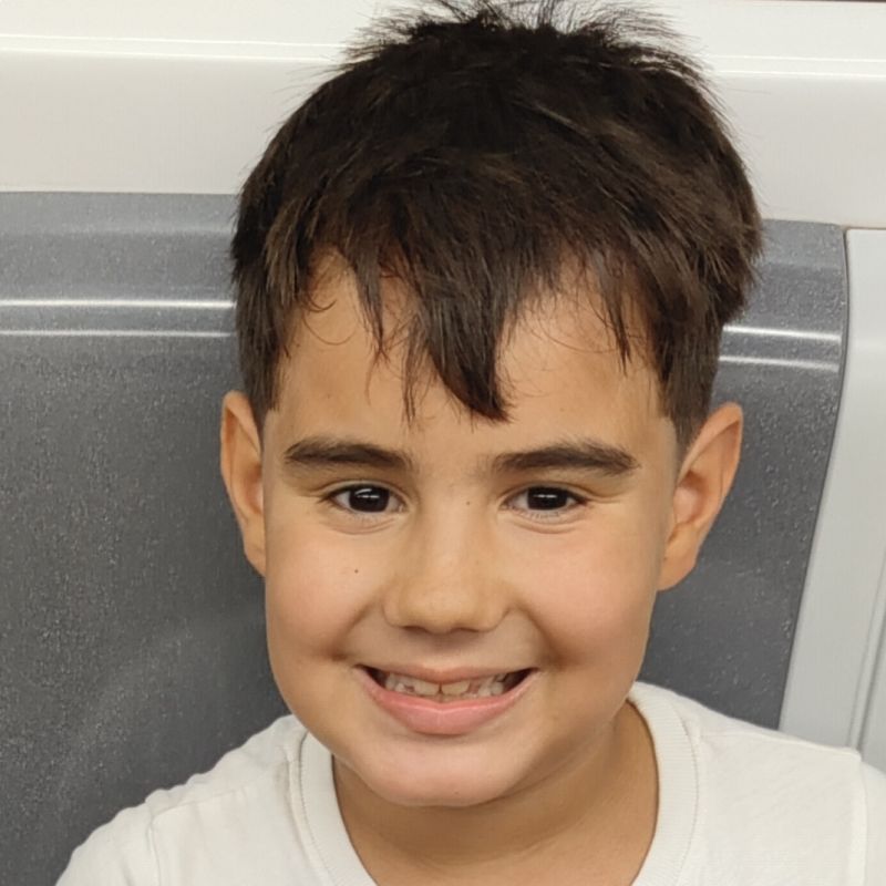 DARIO ALDA CABALLERO