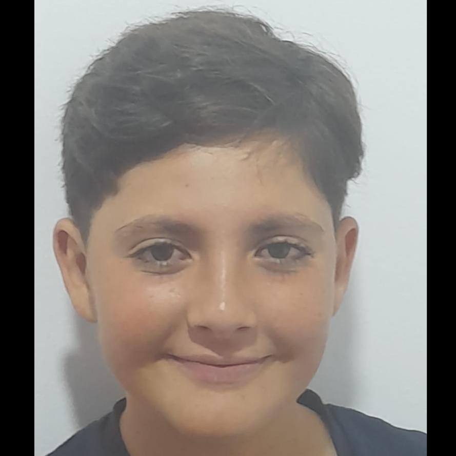 FEDERICO MORALES GUERRERO