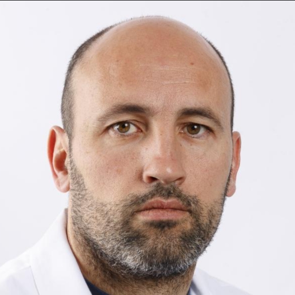 DAVID MARTINEZ SELVA