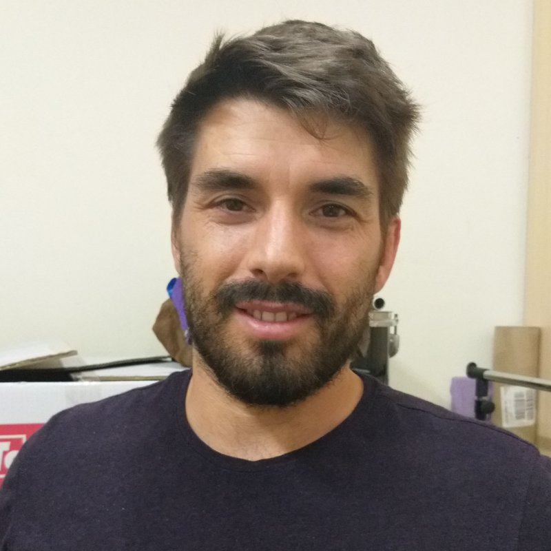 MARC VILLAR ALEJO