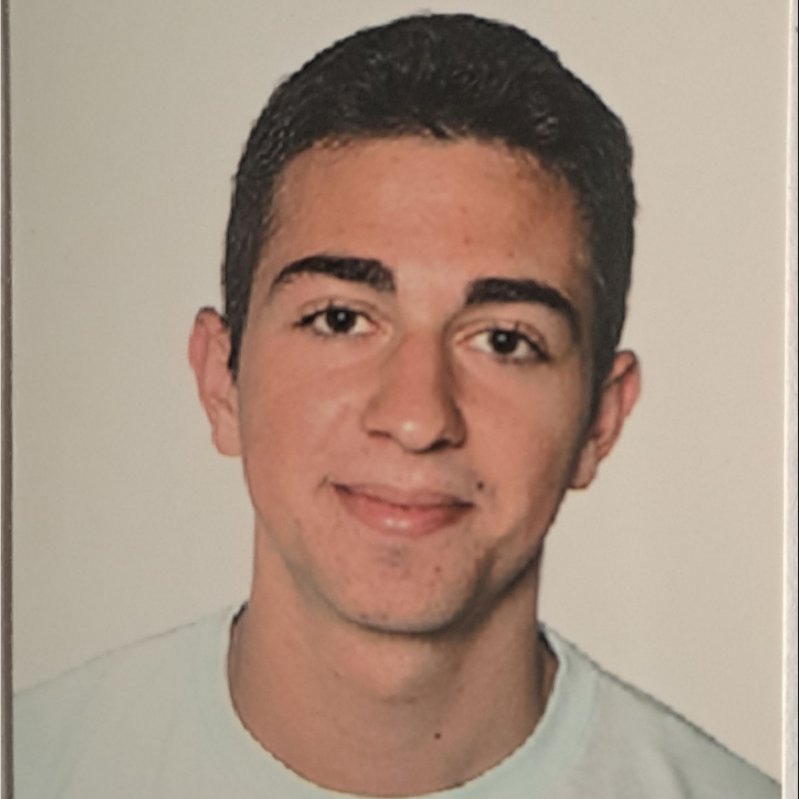 MARCOS PEREZ MUÑOZ