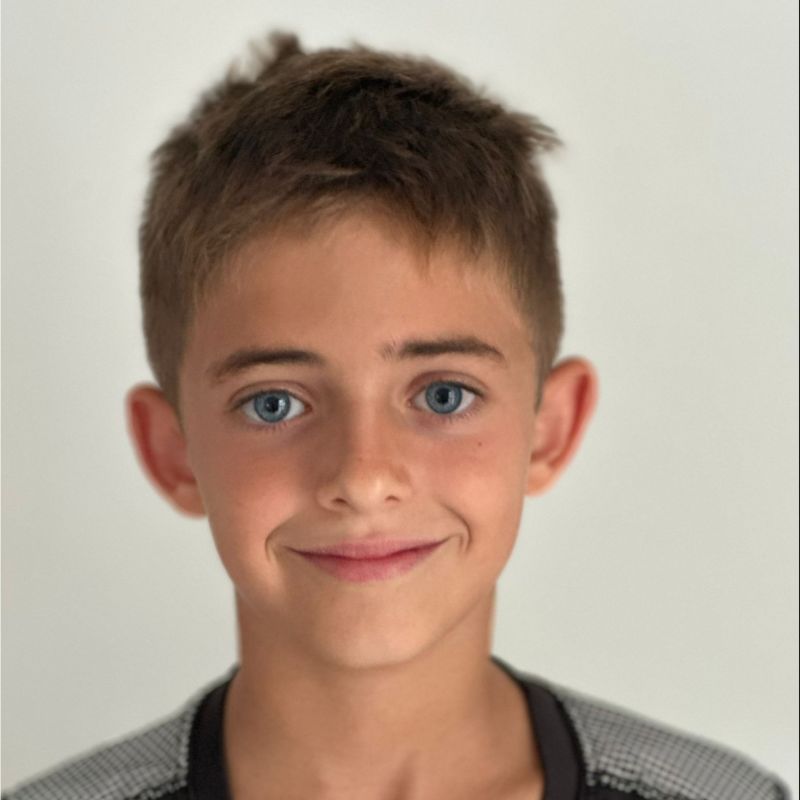 SERGIO SALVO OCHANDO