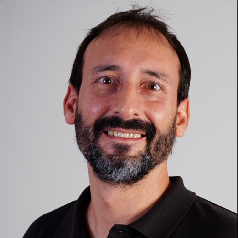 CARLOS GARCIA FERNANDEZ