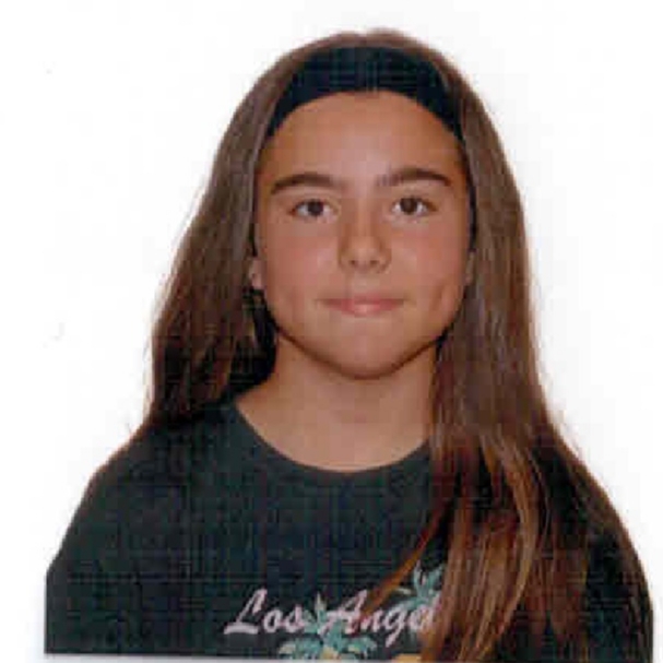 ALBA GONZALEZ ESCAPA