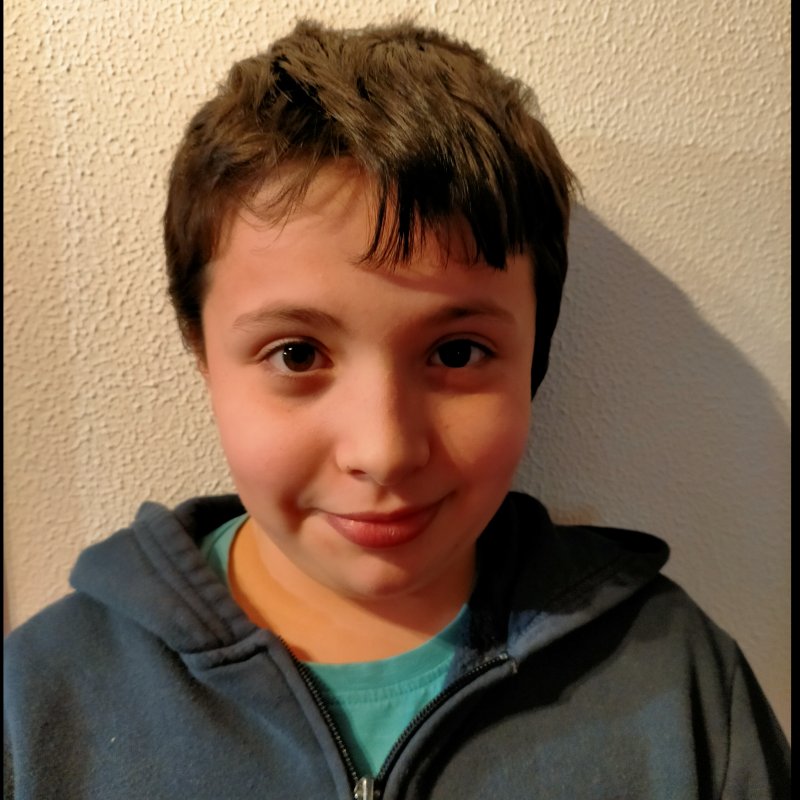 PABLO MARTINEZ CARUS