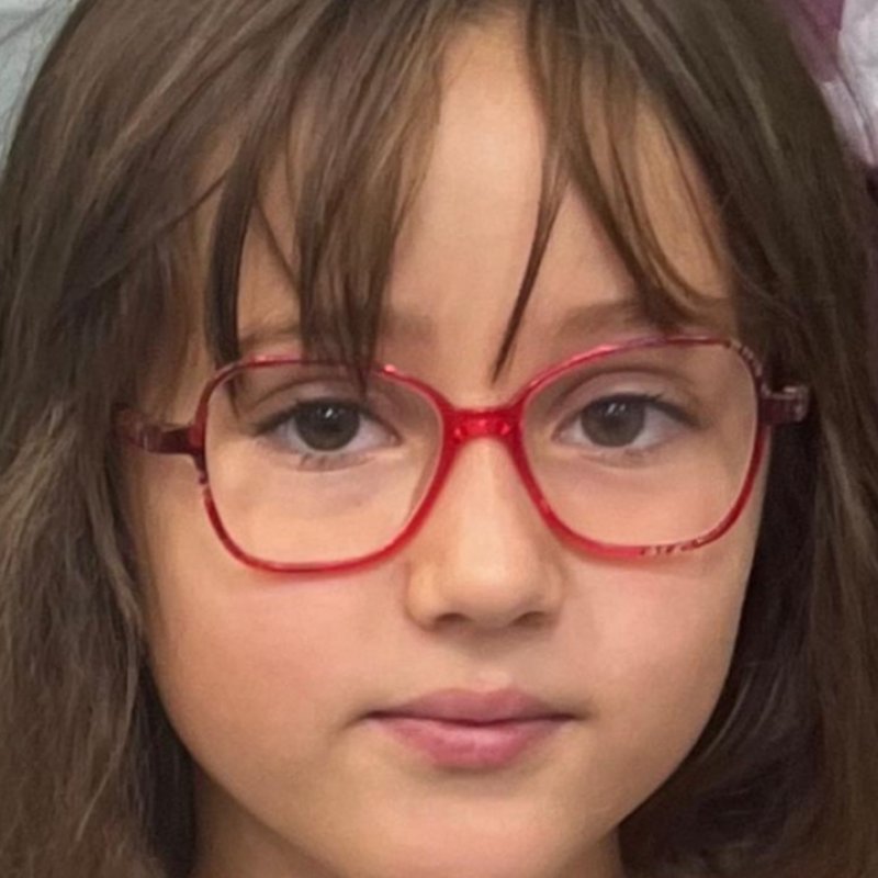 GIULIA ARIZCUREN MUSSO
