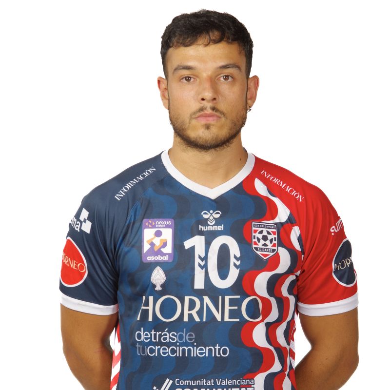 ANDER TORRICO EGAÑA