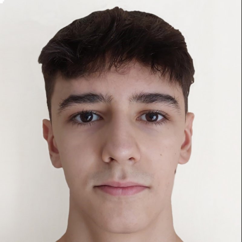 MARCOS PAREJA MATESANZ