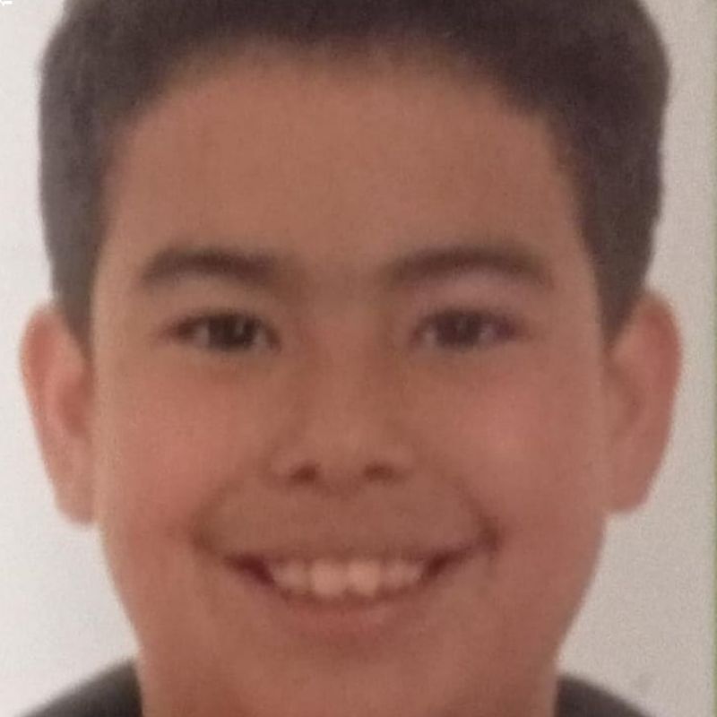 JOSE GREGORIO FIGUEREDO VIRRIEL