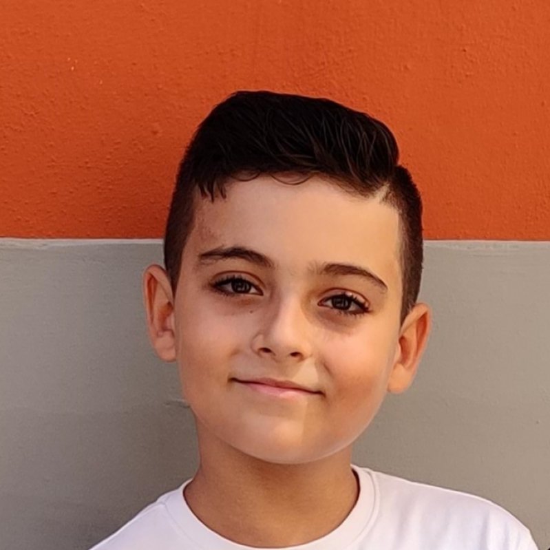 MARCOS PERALES BUSTAMANTE