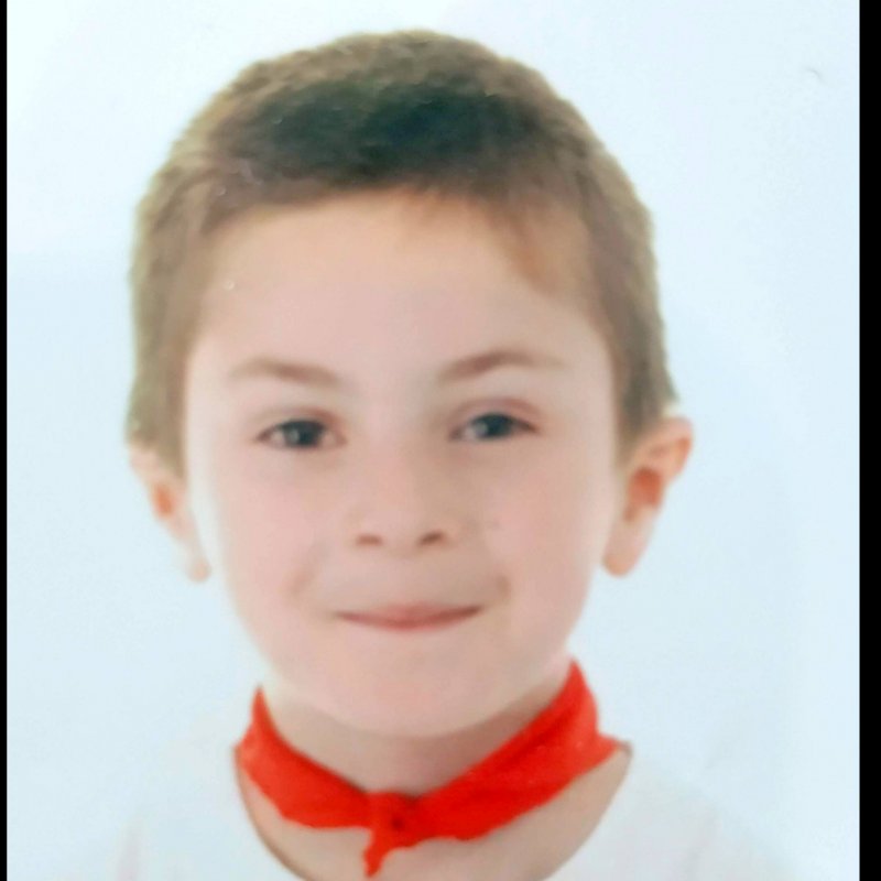 MIGUEL YATES ELIZALDE