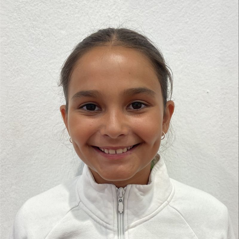 VALERIA  CABRERA PERDOMO