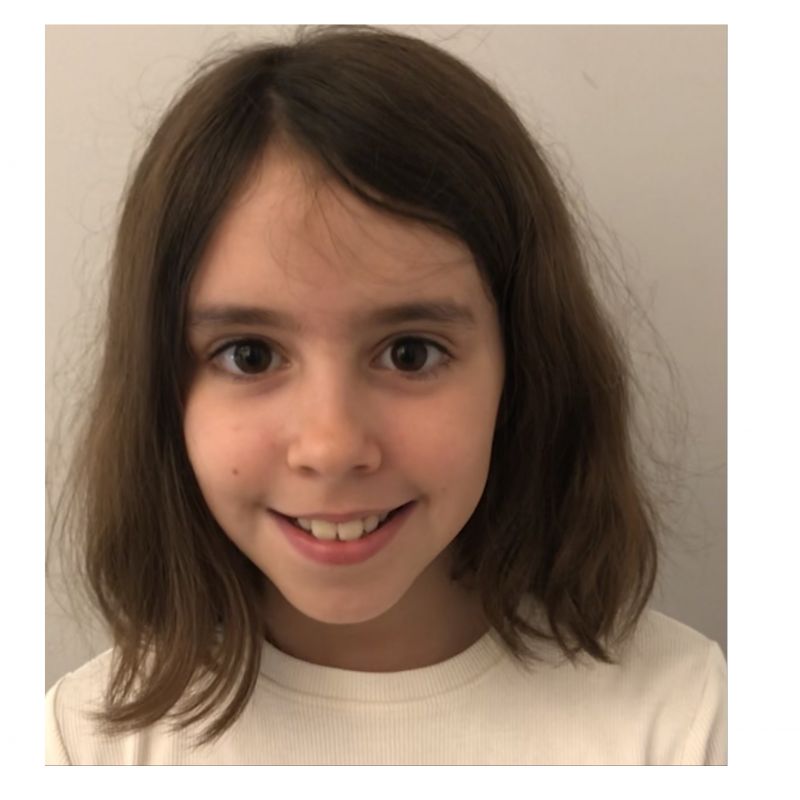 DANIELA SIMON GARRIDO