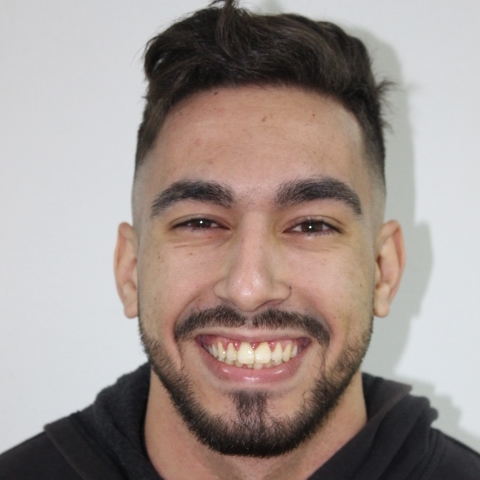 ALEJANDRO PADRON MAHUGO