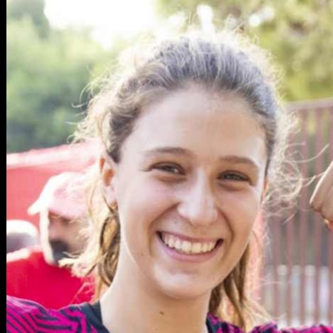 ESTHER BENEIT GONZALEZ DE LA ALEJA