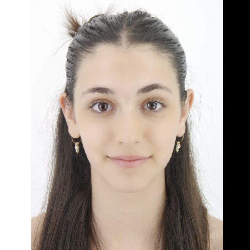 LEIRE LUIS FERNANDEZ