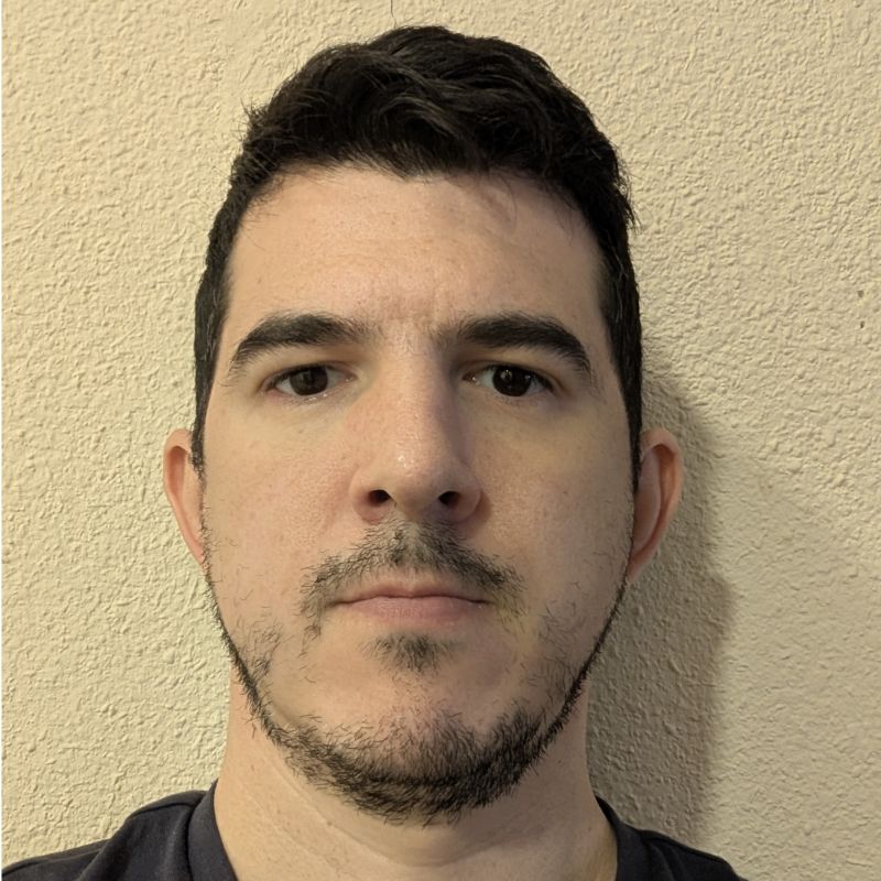 MARCOS GABRIEL MATRICARDI