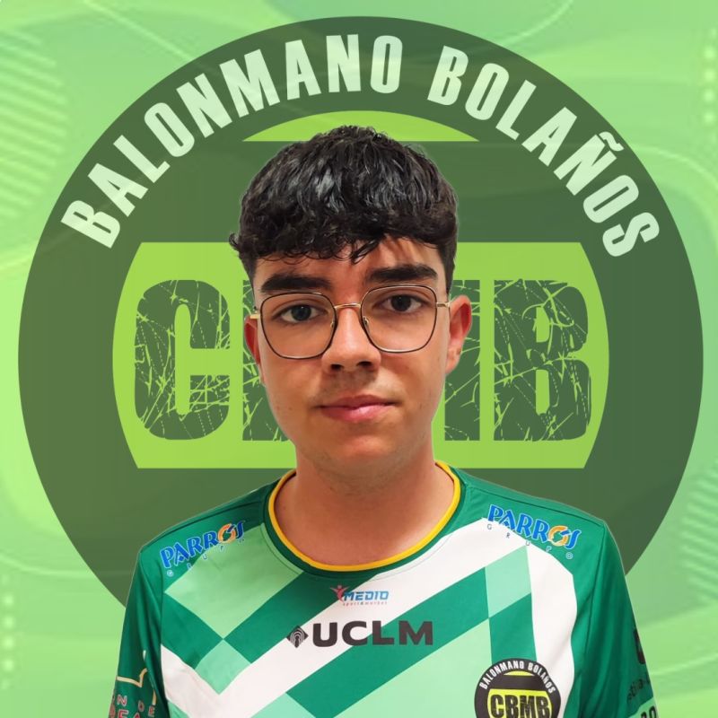 ANTONIO MARTIN MARTIN