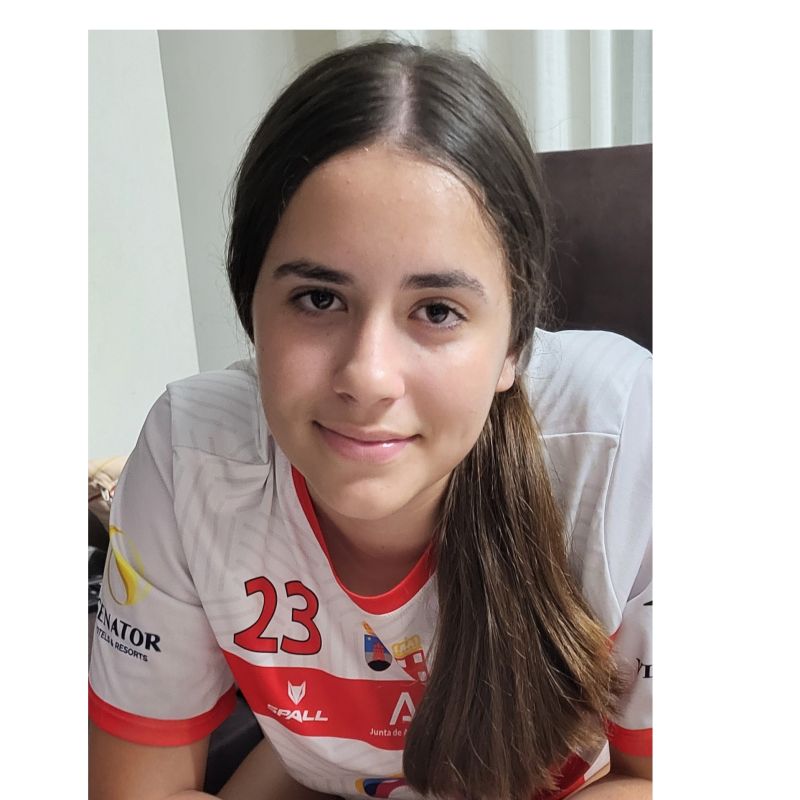 ALBA PEREZ SIERRA