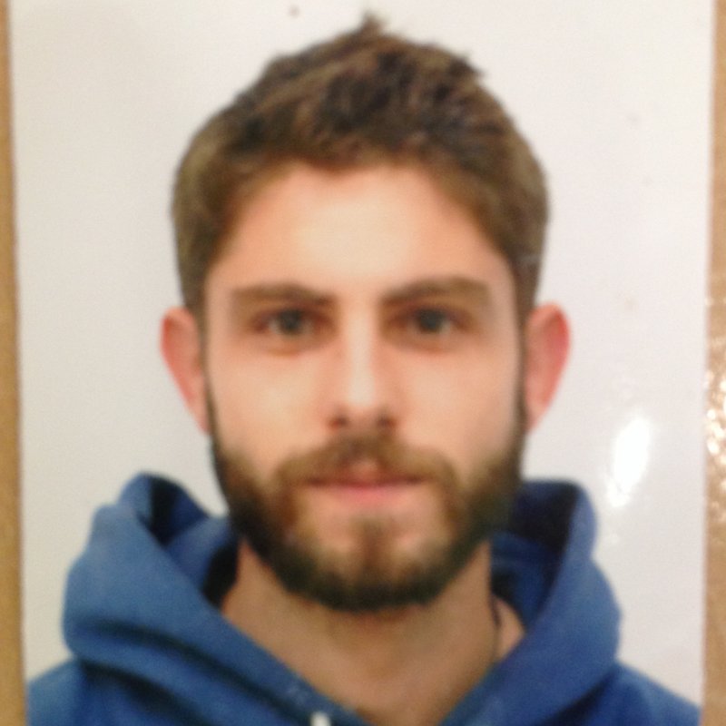 ENRIC CRUZ MARTINEZ
