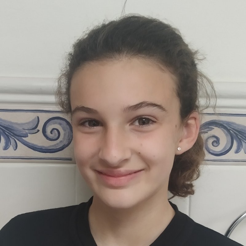 INES CASTELLO CHOLBI