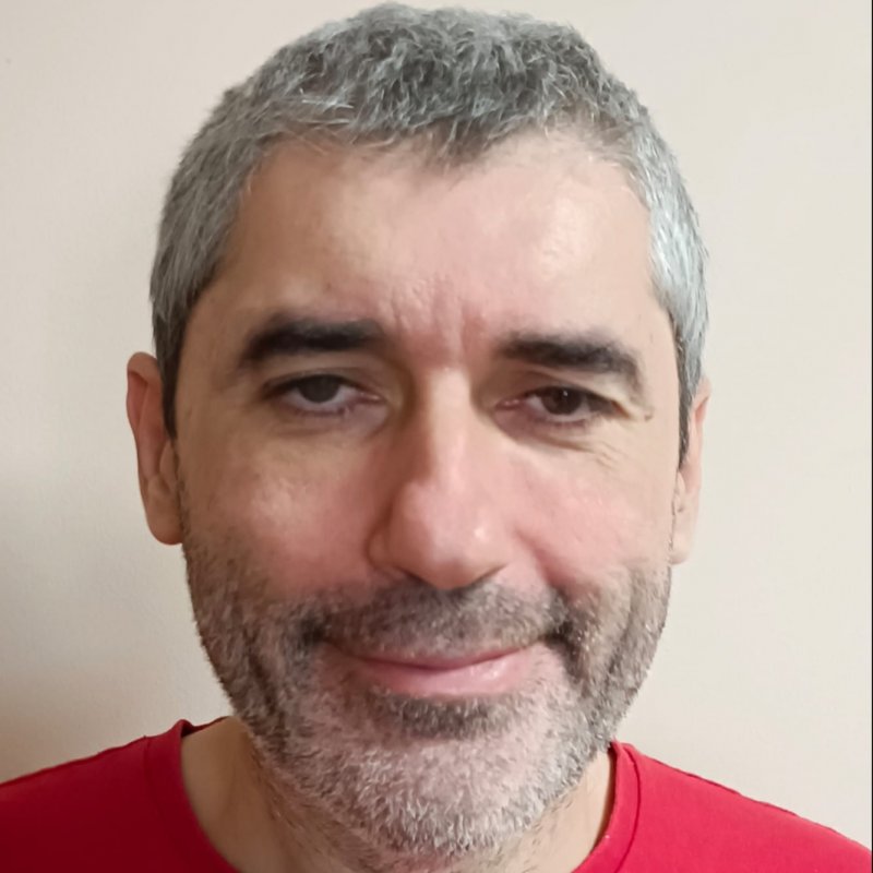 JAVIER  FRUTOS HUETE 