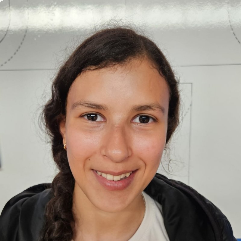 SOFIA BEKKOUCHA LIPE