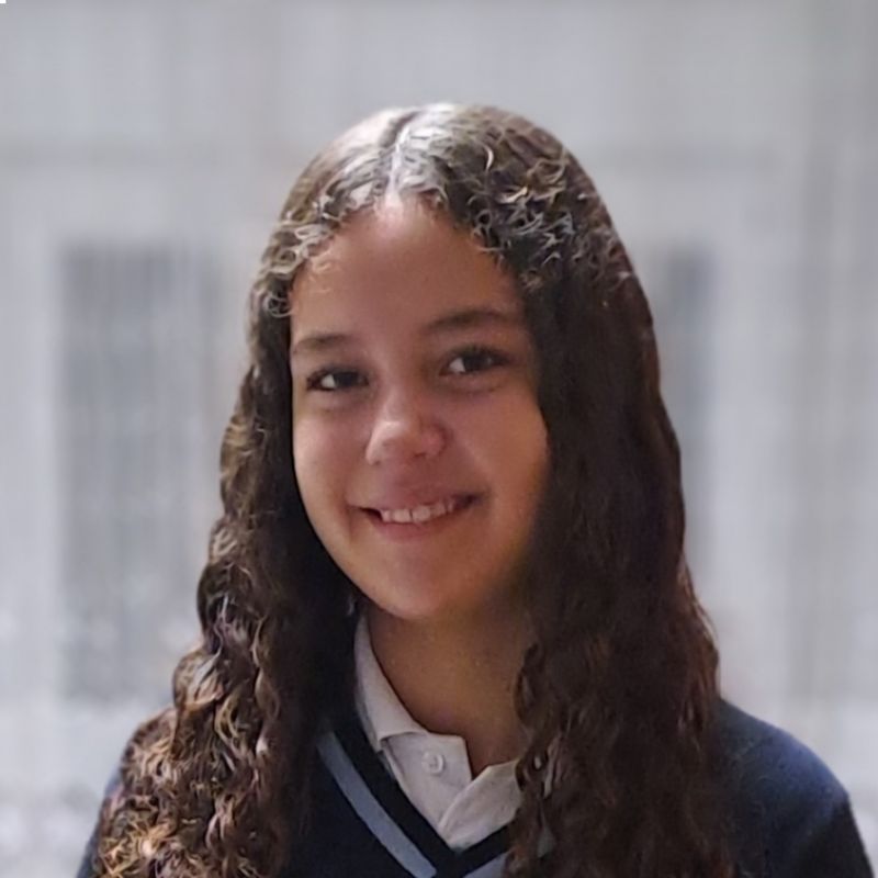 CRISTINA MIA GONTA LOPEZ