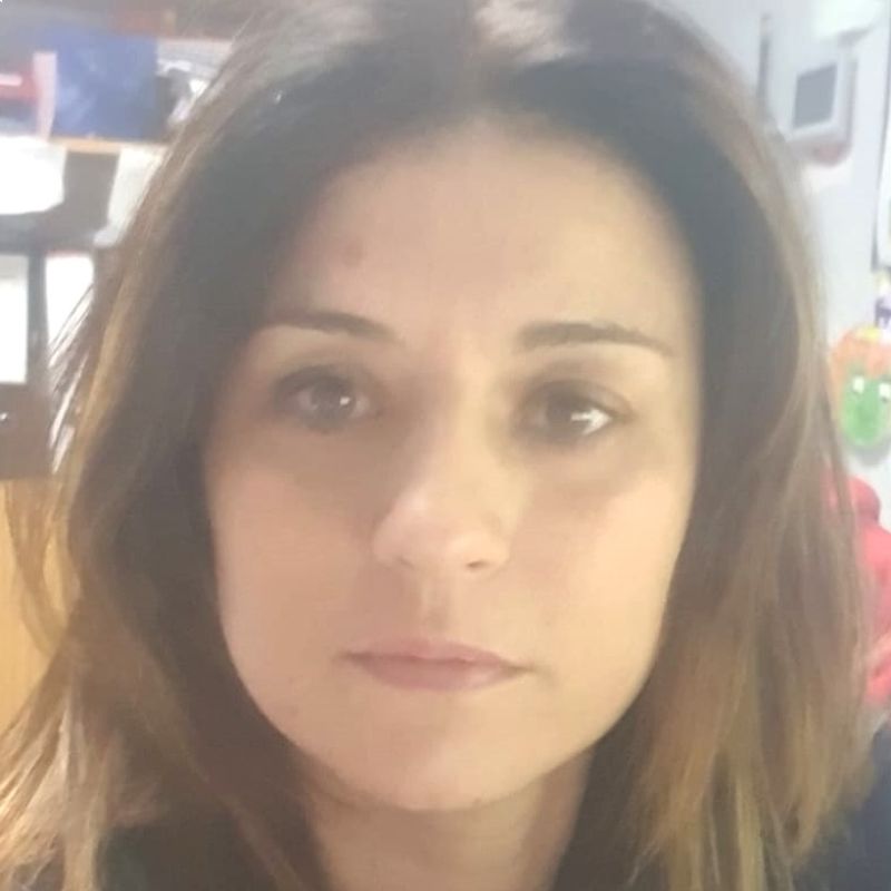 Mª DE LAS NIEVES  MARTINEZ CARRILLO 