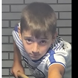 YAGO GUILLAN IGLESIAS