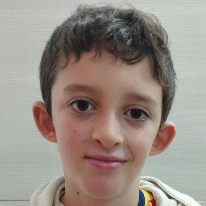 JOAN COMA CABARROCAS