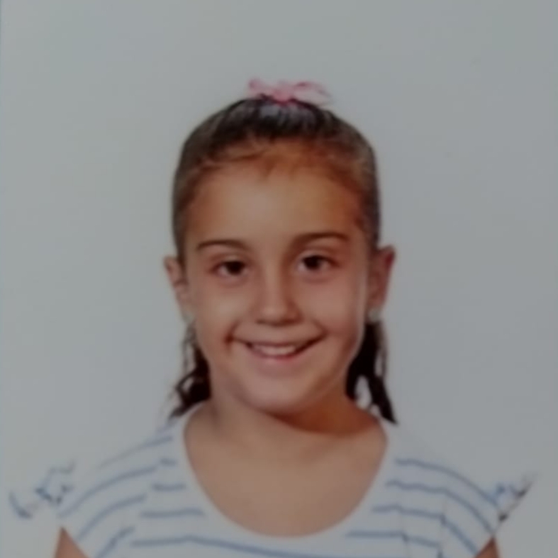 AINARA VAZQUEZ BARRERO