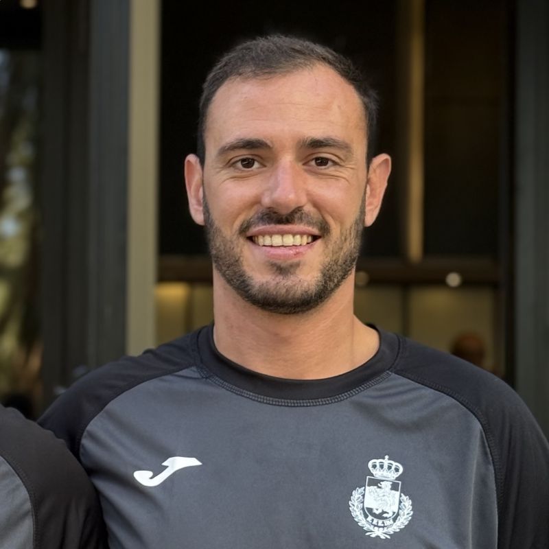 KEVIN BARROSO TORRES