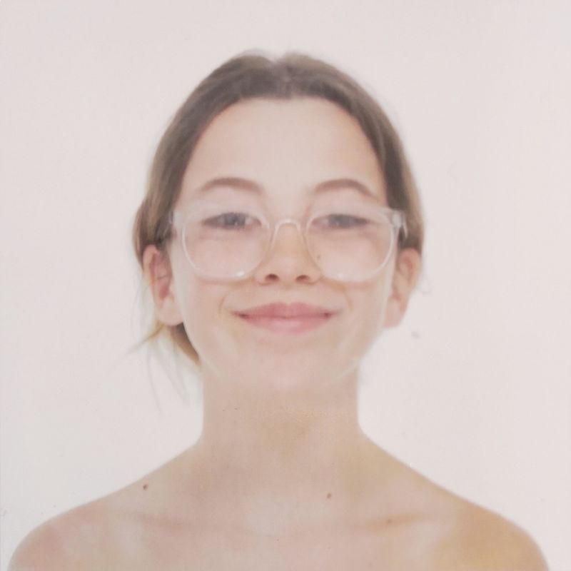 DANIELA ORTIN ALCOCER