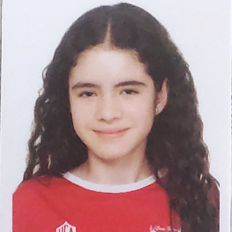 RAQUEL  CHICO ESPINOSA