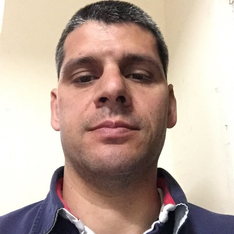 JAVIER GARCIA GOMEZ