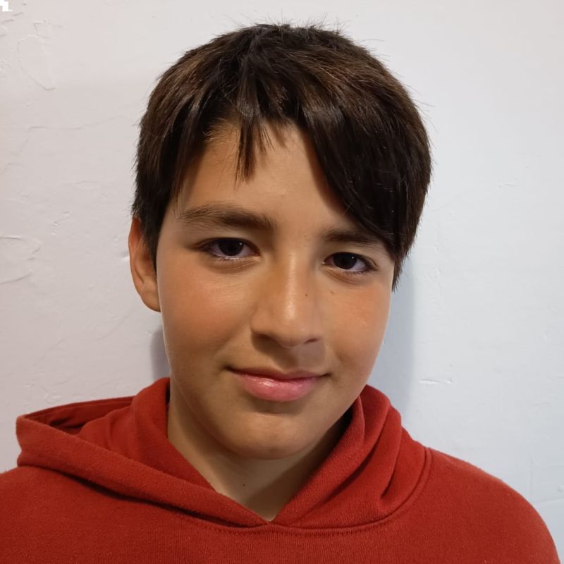 LEO GUTIERREZ VILLAESCUSA