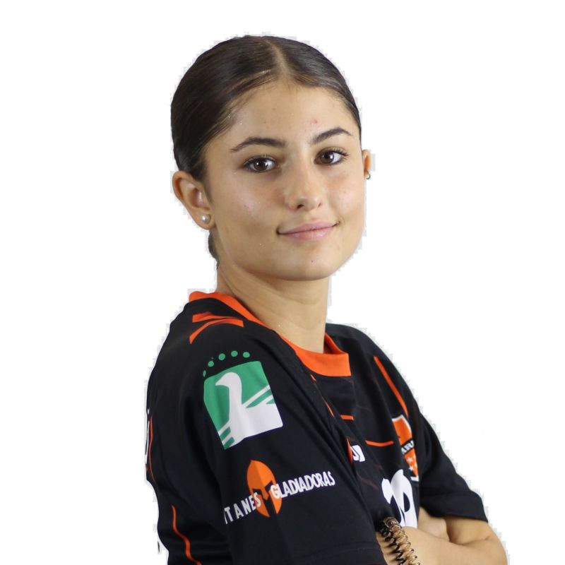 LEIRE  BARGUEÑO CAMPOS 