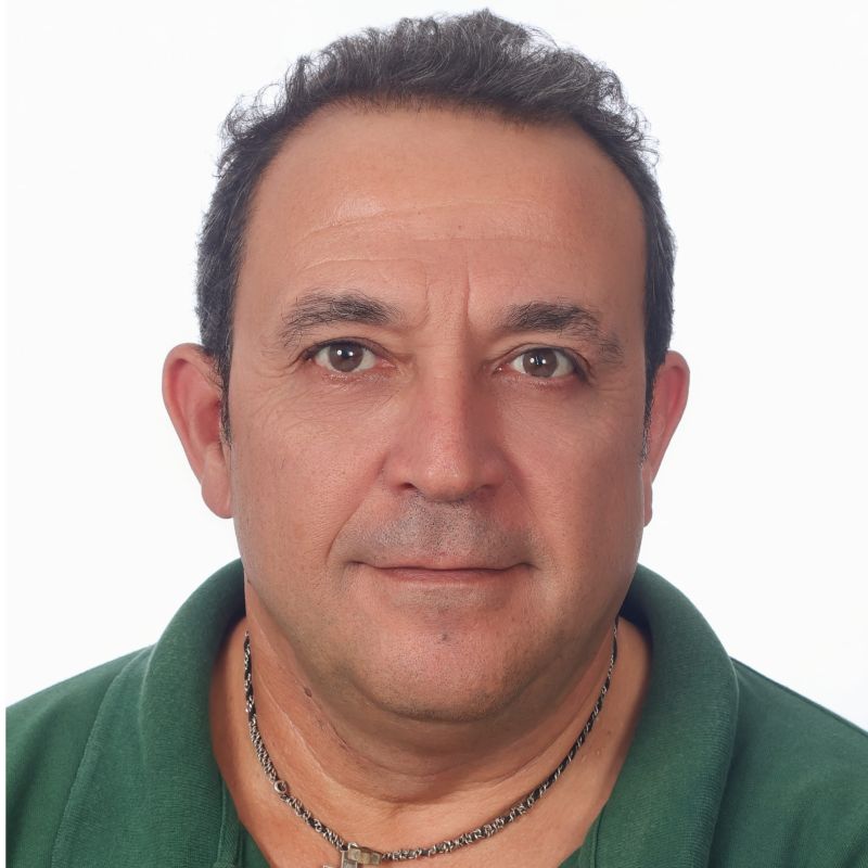 VICTOR JOSE LEBRERO SOGORB