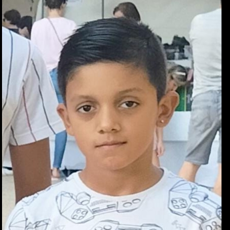 BRAYAN  LOPEZ CONCHADO 