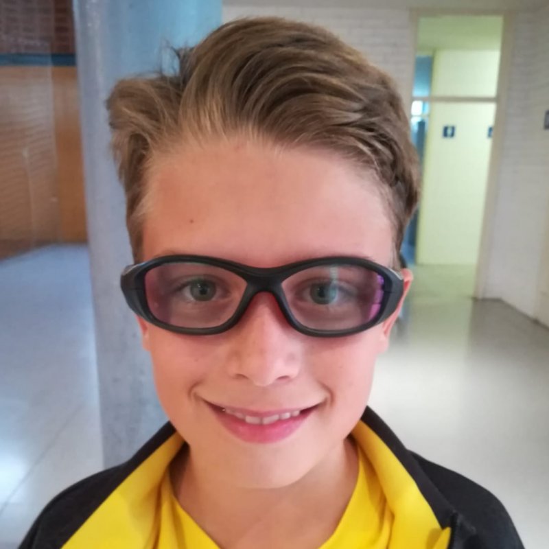 ARNAU VALL-LLOVERA ORIOL