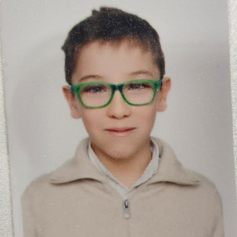 DAVID  AYASO CRUGEIRAS