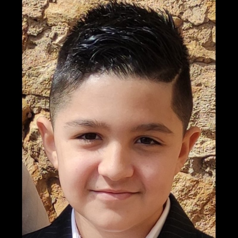 BJORN FENOLLAR VALLS