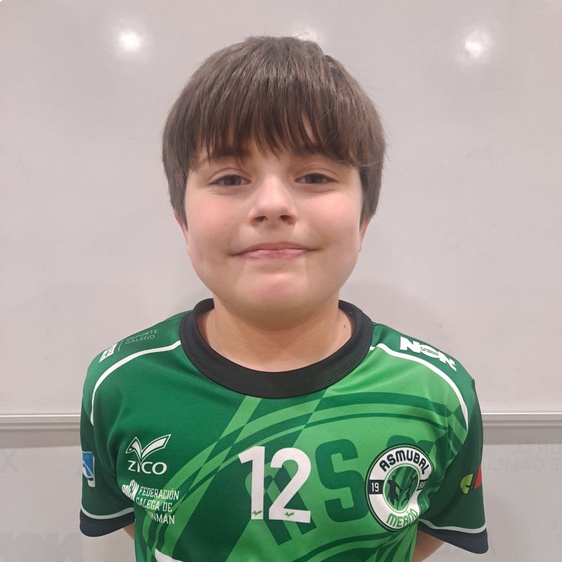 XACOBE VAZQUEZ PADIN