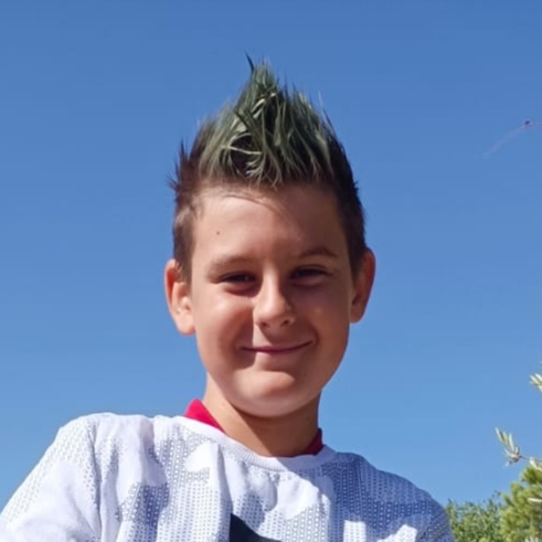 MIGUEL  OLIVERA MONTERO 