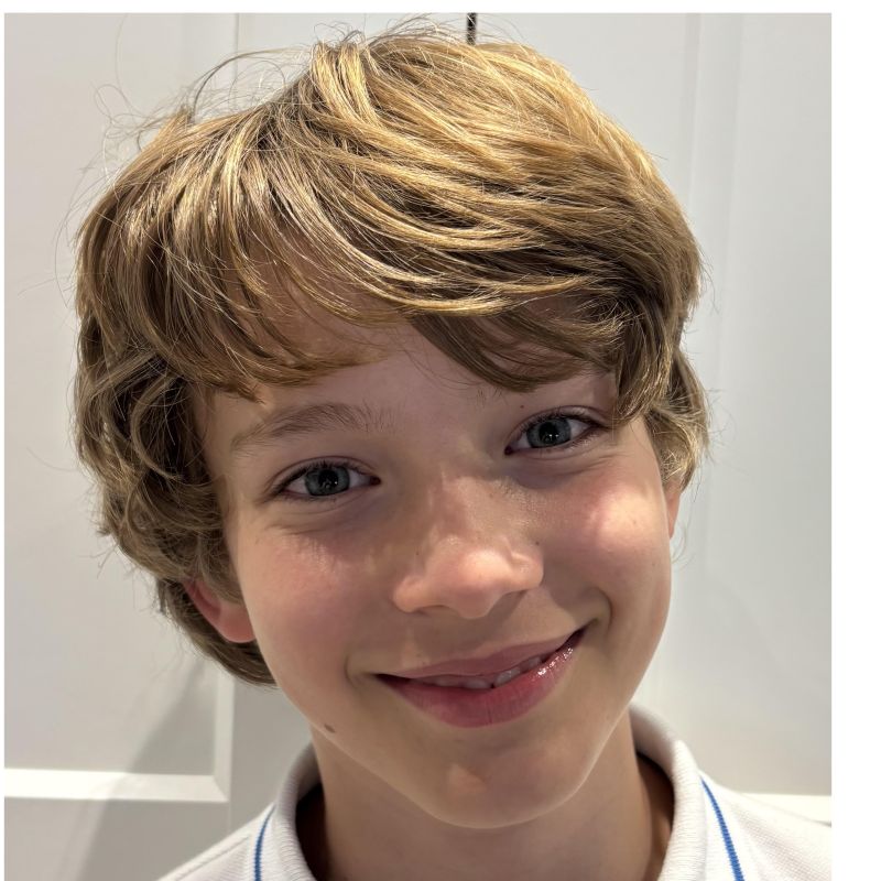 TRYM PARENTE TVERAABAK