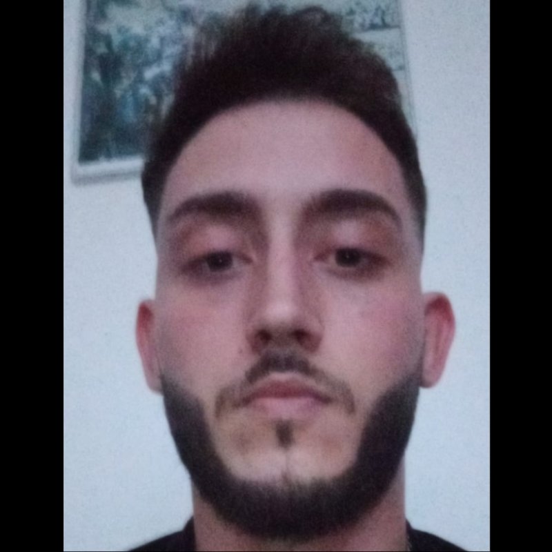 ALEJANDRO SANCHEZ FERNANDEZ