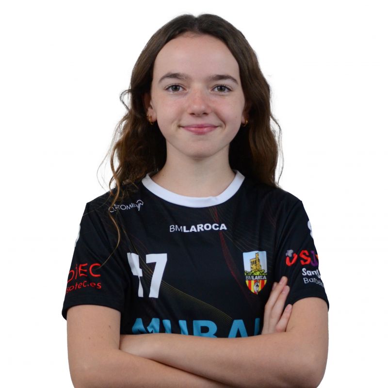 ARIADNA VALLHONESTA VICENTE